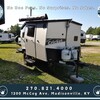 RV for Sale: 2023 CRICKET OVERLAND