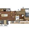 RV for Sale: 2018 PINNACLE 37RSTS