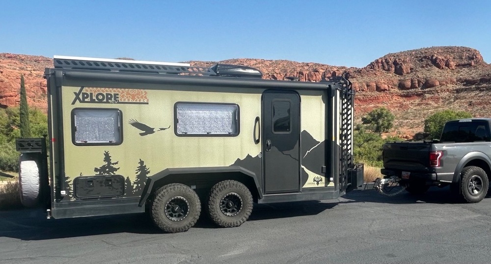 Photo of Rv