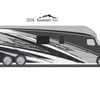 RV for Sale: 2026 Summit Aire 8454