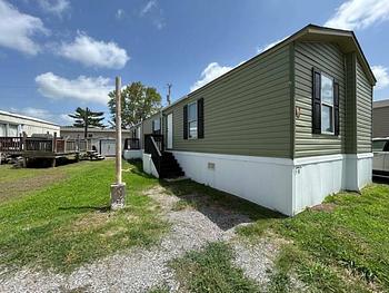 Thumbnail of mobile home