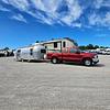 RV for Sale: 1963 TRADE WIND 23FB