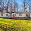 Mobile Home for Sale: Mobile Home - Mobile-Perm. Foundation,Mobile Home – Double Wide, Greer, SC