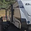 RV for Sale: 2022 BULLET ULTRA LITE 290BHS
