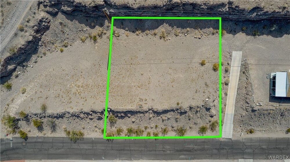 Photo of Mobile Home Lot