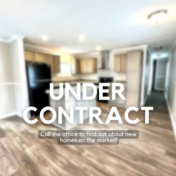 under contract