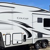 RV for Sale: 2021 COUGAR HALF-TON 24RDS