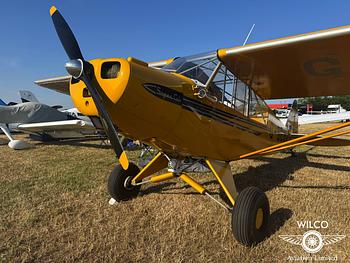 Thumbnail of aircraft