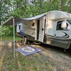 RV for Sale: 2008 Cruiser 2950