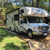 RV for Sale: 2019 CHATEAU 26B