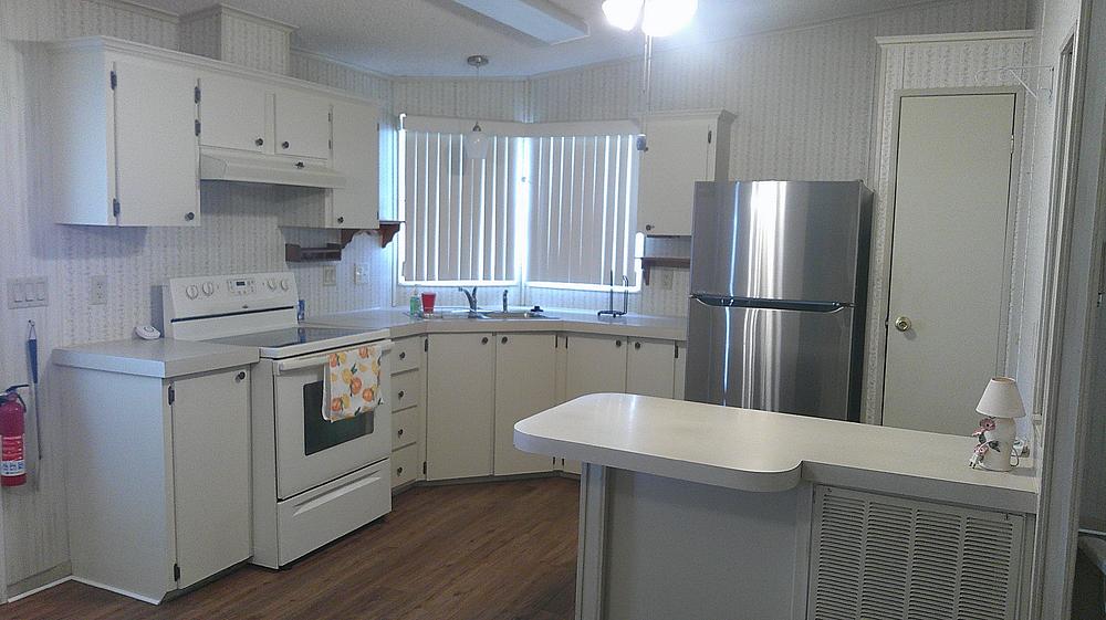 Lake Griffin Harbor Village