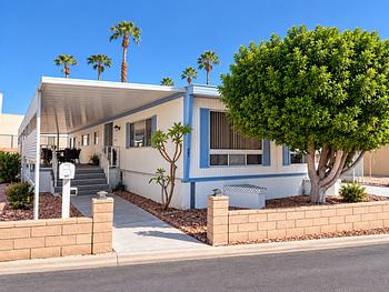 Thumbnail of mobile home