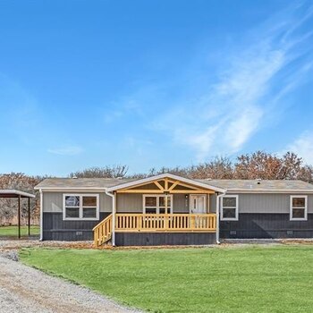 Thumbnail of mobile home