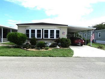 Thumbnail of mobile home