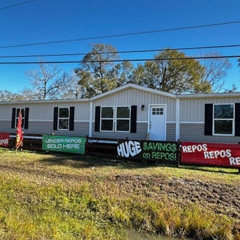 Thumbnail of mobile home