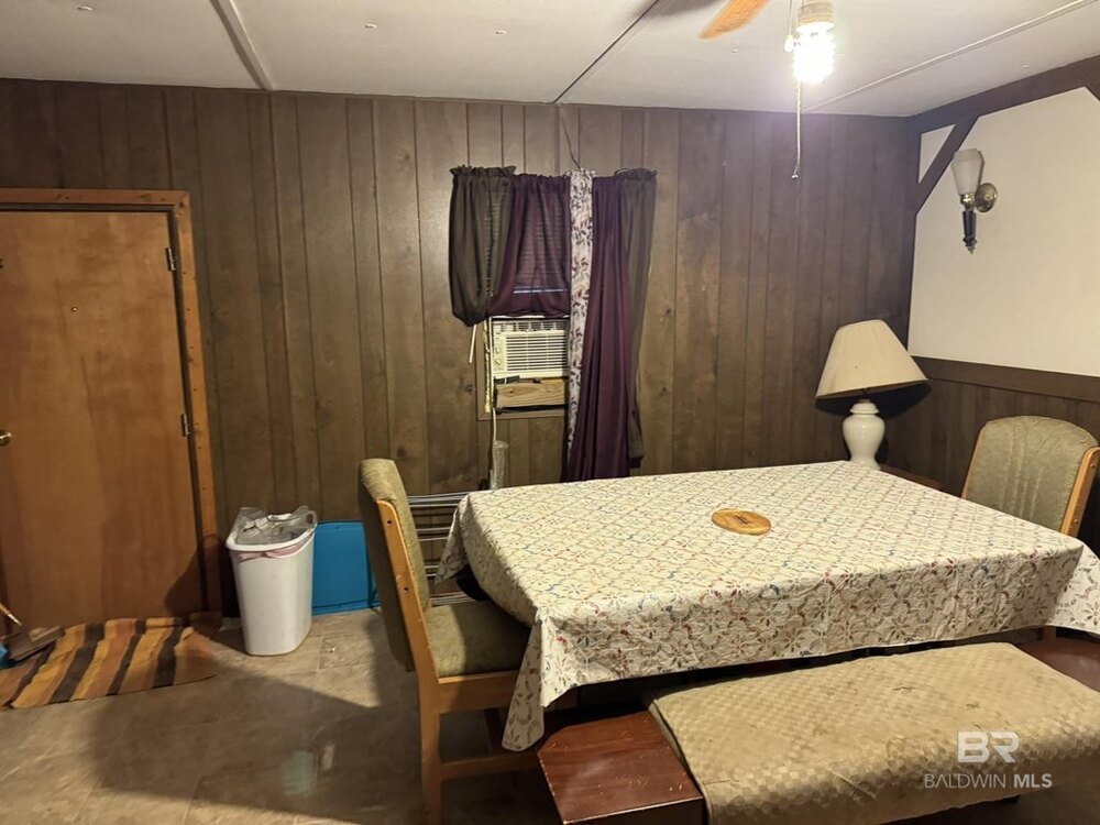 Photo of Mobile Home Lot