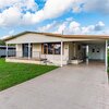 Mobile Home for Sale: Manufactured Home - ZEPHYRHILLS, FL, Zephyrhills, FL