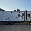 RV for Sale: 2021 BULLET ULTRA LITE 287QBS