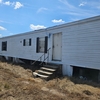 Mobile Home for Sale: LA, VACHERIE - 2008 BROADMORE single section for sale., Vacherie, LA