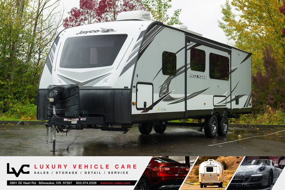 Photo of Rv