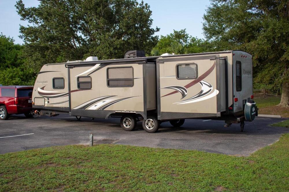 Photo of Rv