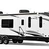 RV for Sale: 2021 EAGLE 330RSTS