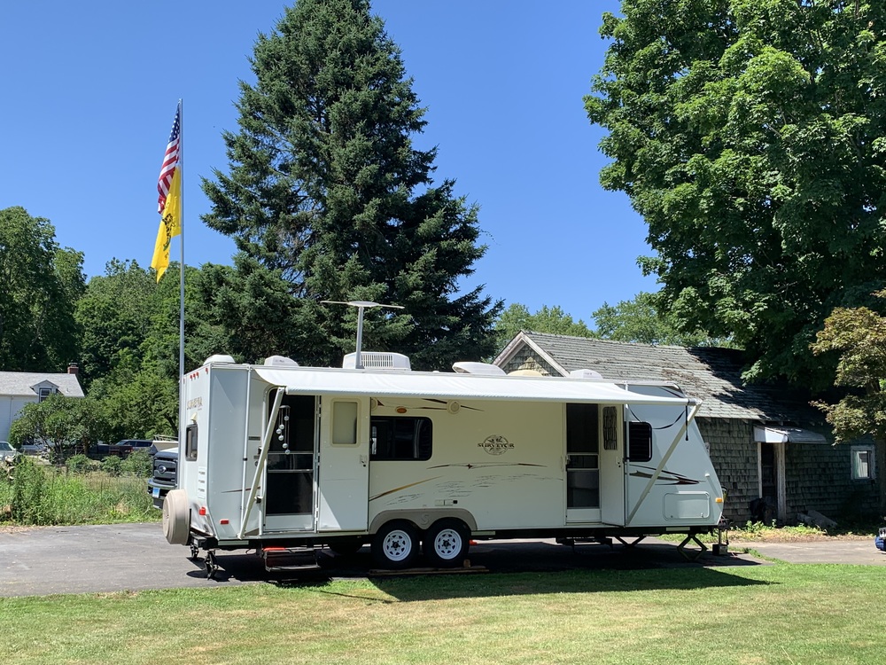 Photo of Rv