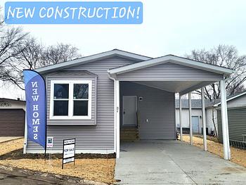 Thumbnail of mobile home