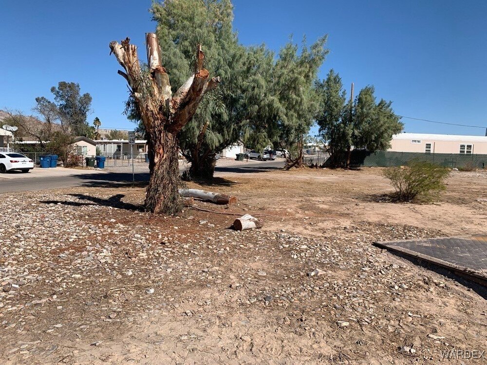 Photo of Mobile Home Lot