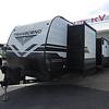 RV for Sale: 2019 TRANSCEND 31RLS