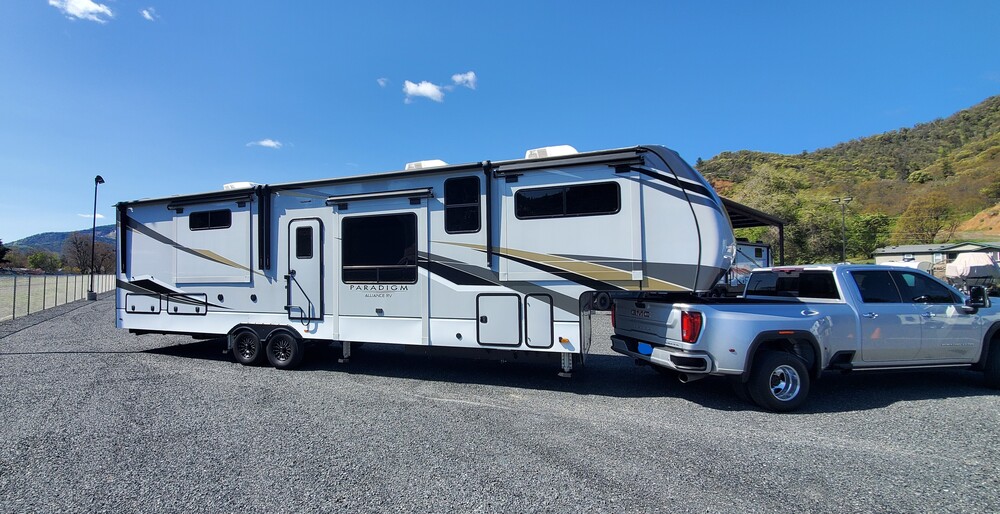 Photo of Rv