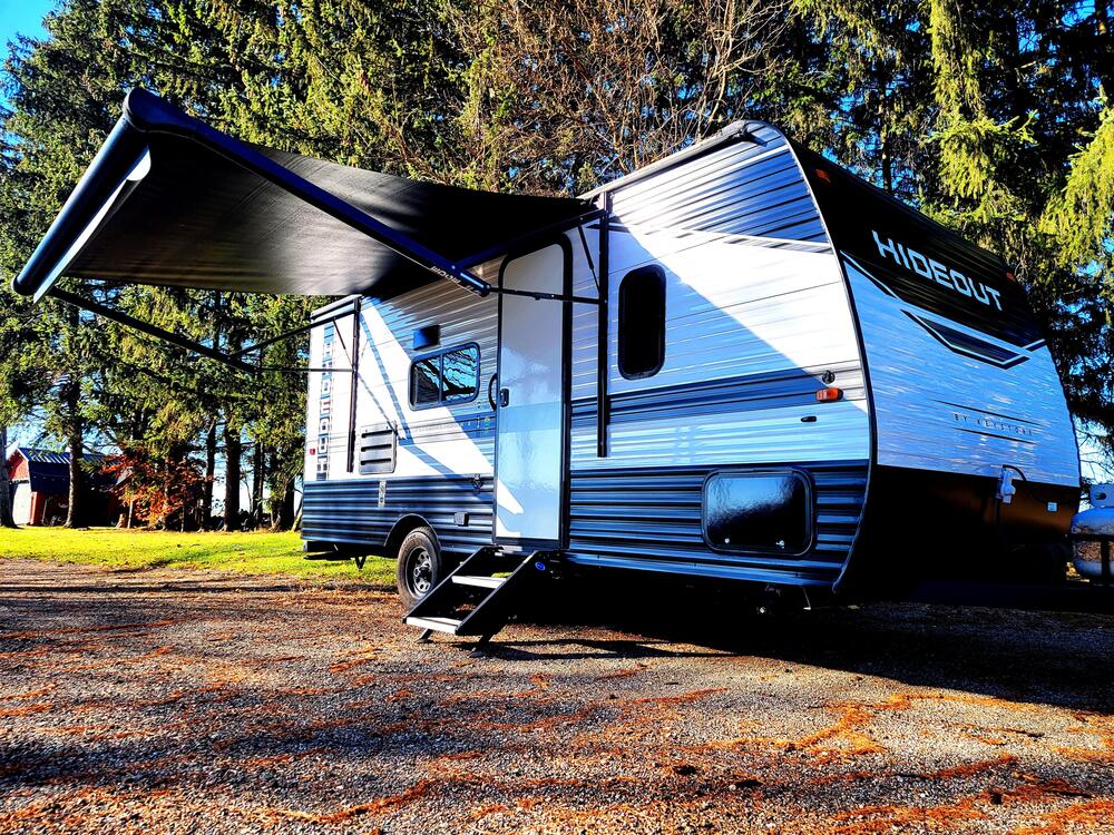 Photo of Rv