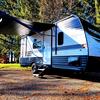 RV for Sale: 2022 HIDEOUT 176BH