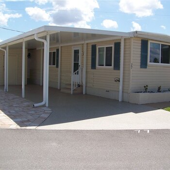 Thumbnail of mobile home
