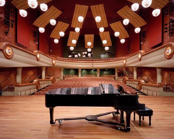 Local Theatre