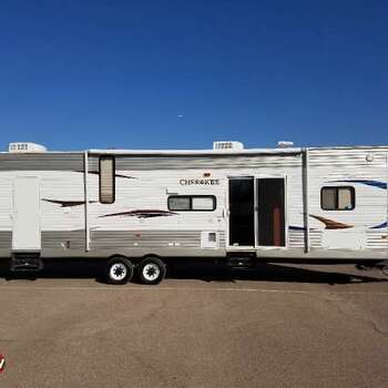 Photo of Rv