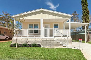 Thumbnail of mobile home
