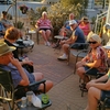 Photo of RV Lot