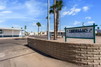 Photo of The Palms