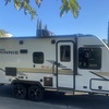 RV for Sale: 2021 MICRO MINNIE 2100BH