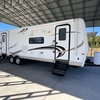 RV for Sale: 2011 FLAGSTAFF CLASSIC SUPER LITE 831FLSS