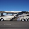 RV for Sale: 2008 MAGNA