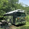 RV for Sale: 2008 SCHOOL BUS 3800