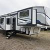 RV for Sale: 2023 CHEROKEE ARCTIC WOLF 3910 SUITE