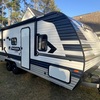 RV for Sale: 2022 ZINGER LITE ZR211RD