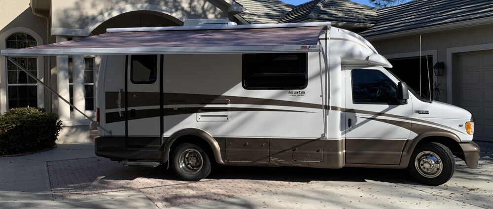 Photo of Rv