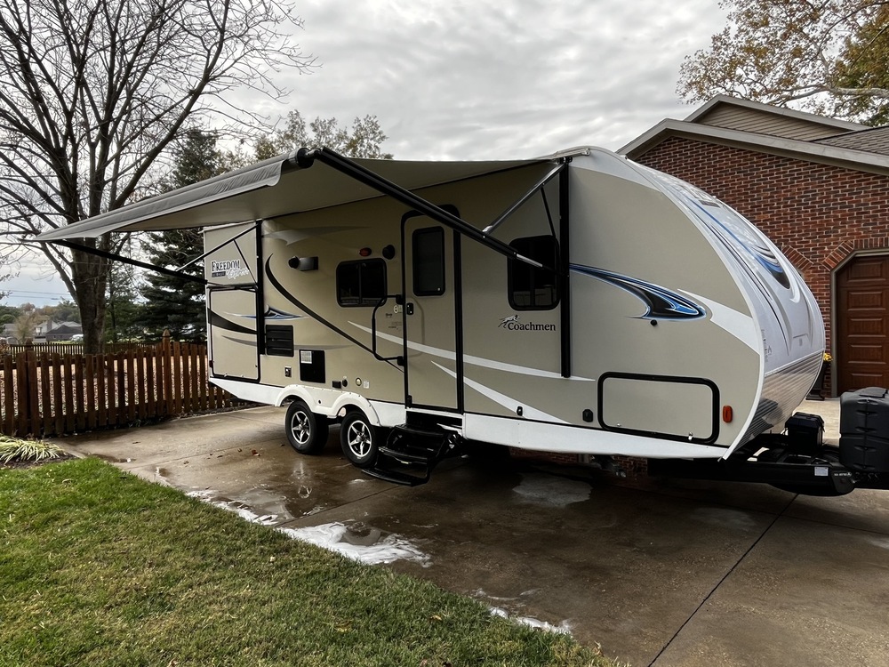 Photo of Rv