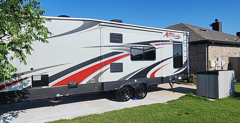 Photo of Rv