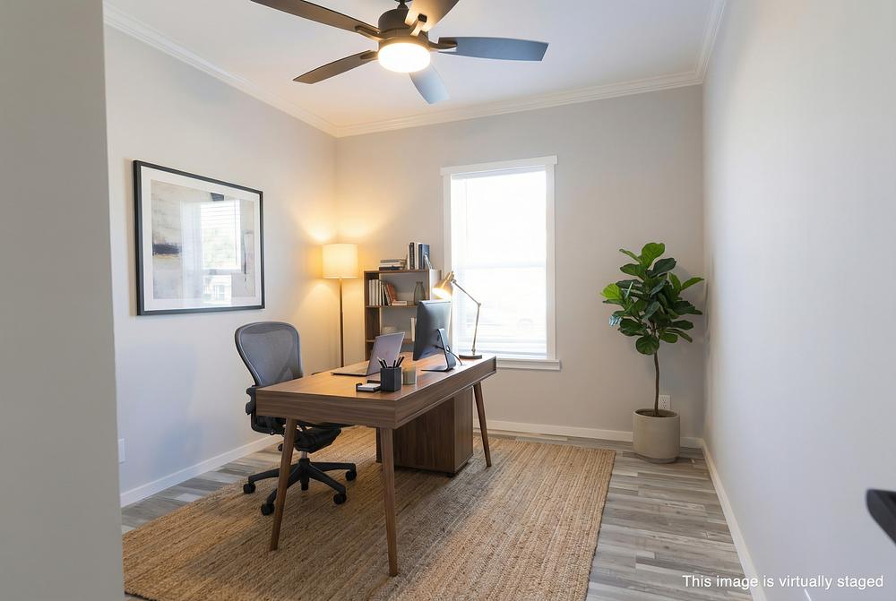 Camelot Lakes Village