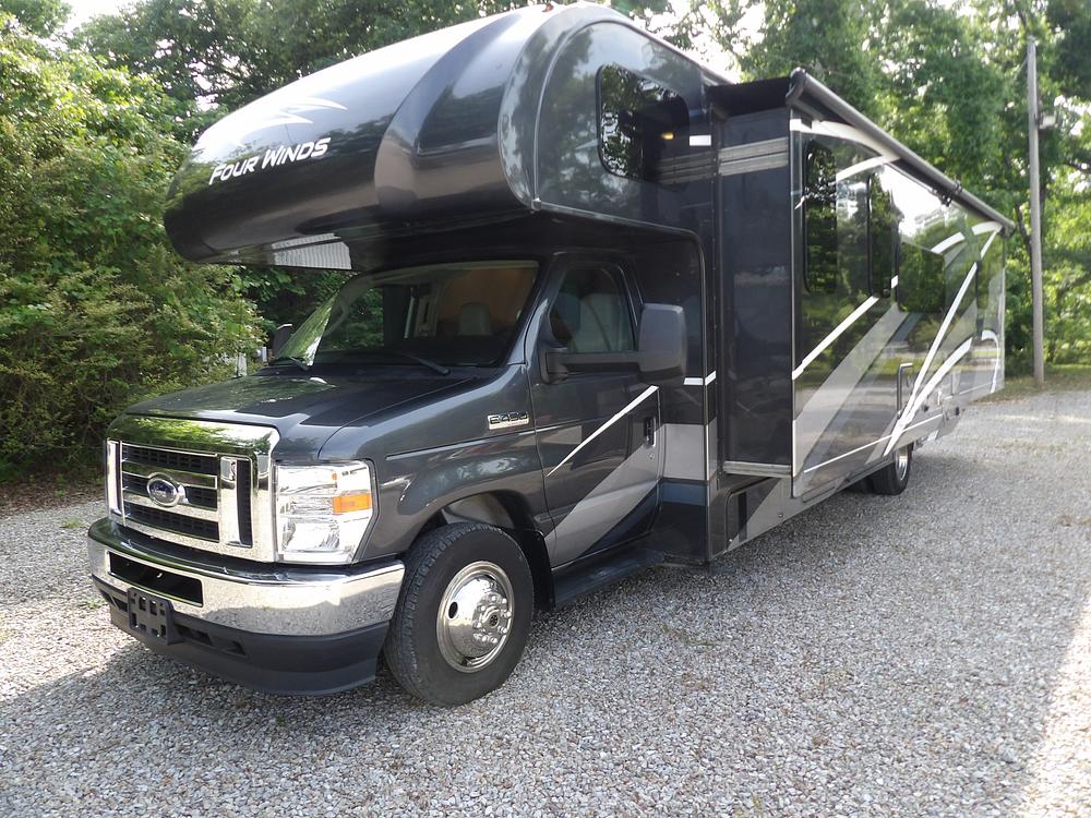 Photo of Rv